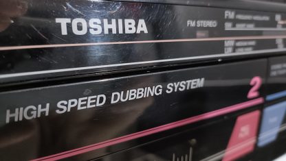 Toshiba RT-8037 BBB1502