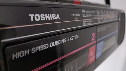 Toshiba RT-8037 BBB1502